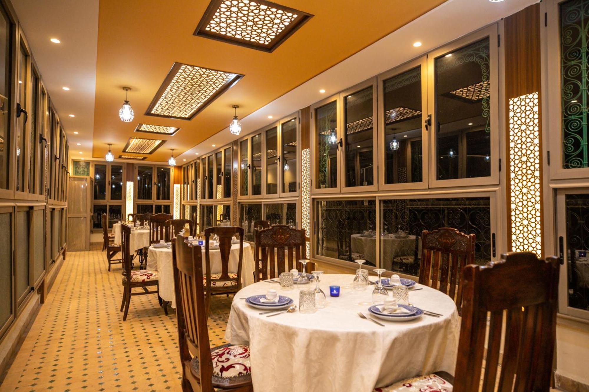 La Perle De La Medina Hotel Fez Kültér fotó