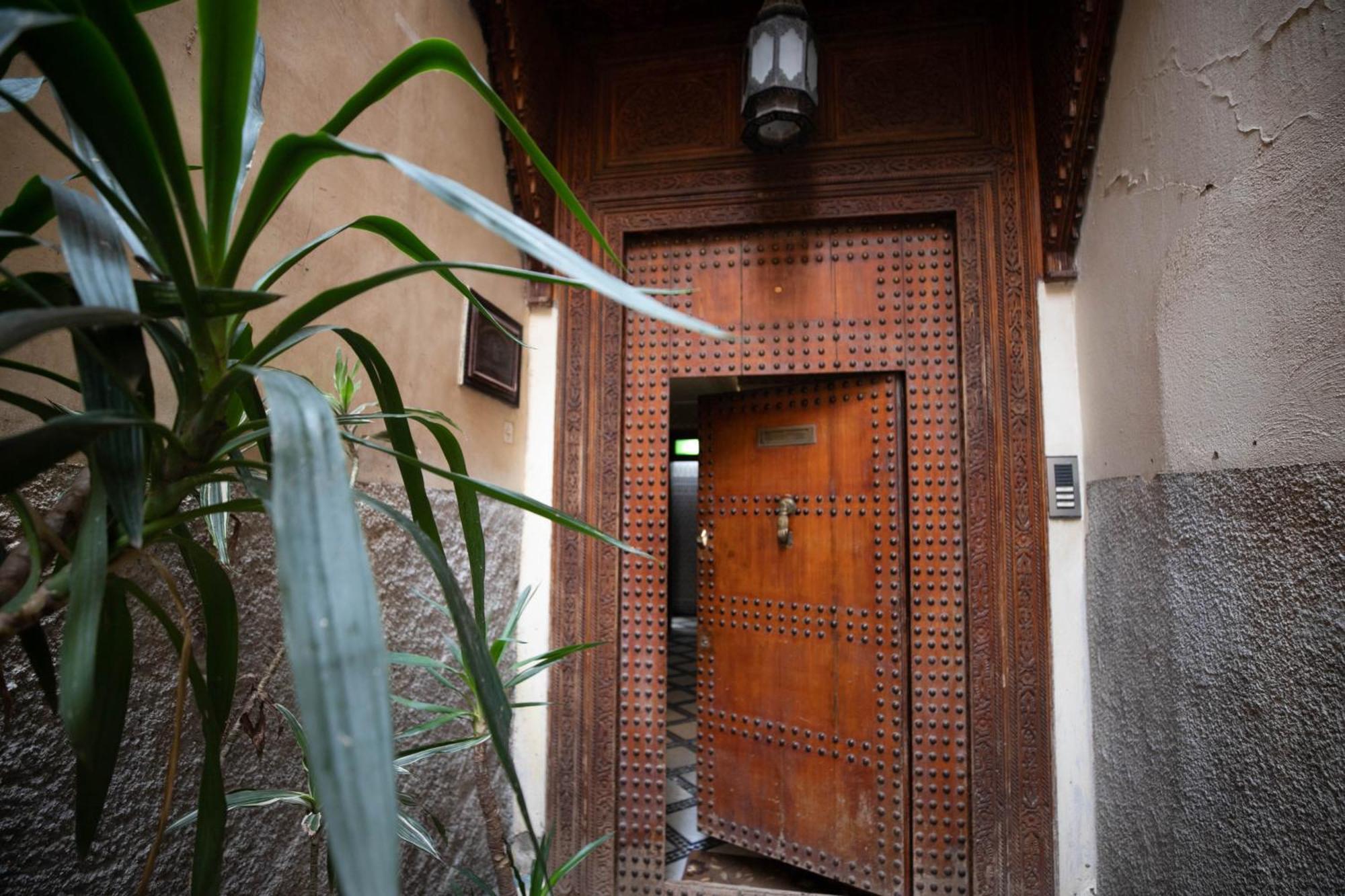 La Perle De La Medina Hotel Fez Kültér fotó
